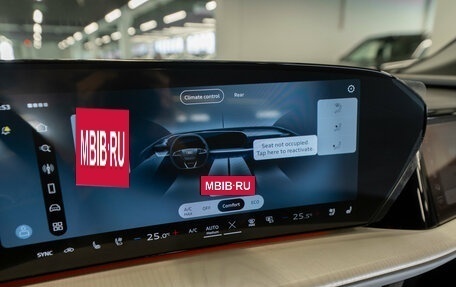 Audi Q5, 2026 год, 7 050 000 рублей, 24 фотография