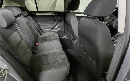 Volkswagen Golf VI, 2012 год, 995 000 рублей, 15 фотография