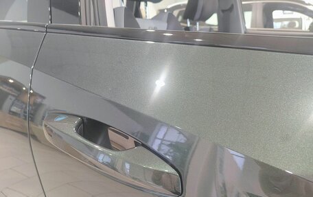 Geely Atlas, 2025 год, 3 449 990 рублей, 4 фотография