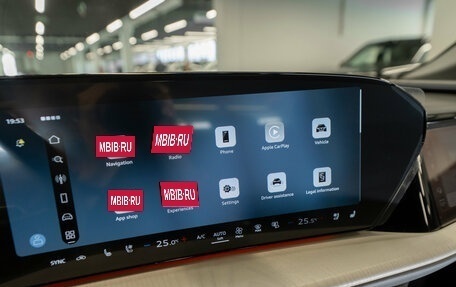 Audi Q5, 2026 год, 7 050 000 рублей, 23 фотография