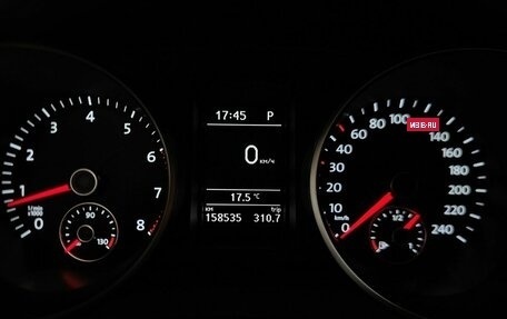 Volkswagen Golf VI, 2012 год, 995 000 рублей, 17 фотография