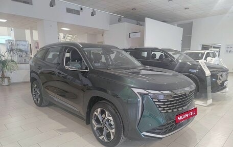 Geely Atlas, 2025 год, 3 449 990 рублей, 3 фотография