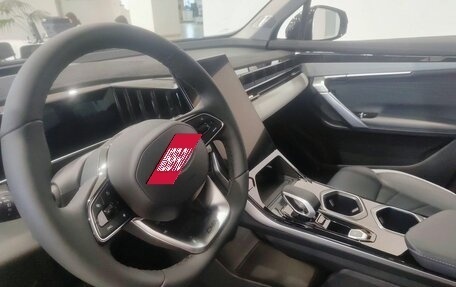 Geely Atlas, 2025 год, 3 449 990 рублей, 17 фотография