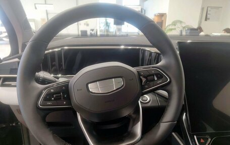 Geely Atlas, 2025 год, 3 449 990 рублей, 20 фотография