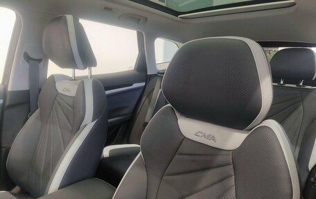 Geely Atlas, 2025 год, 3 449 990 рублей, 22 фотография