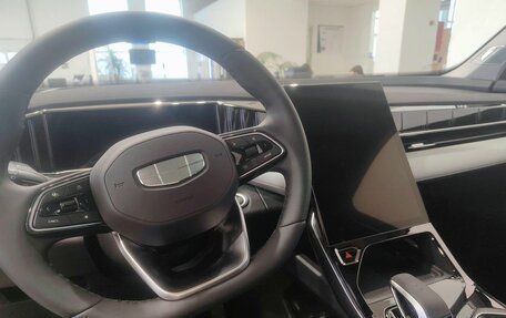 Geely Atlas, 2025 год, 3 449 990 рублей, 21 фотография