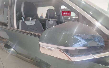 Geely Atlas, 2025 год, 3 449 990 рублей, 7 фотография