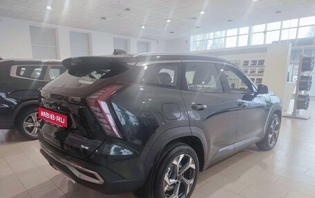 Geely Atlas, 2025 год, 3 449 990 рублей, 9 фотография