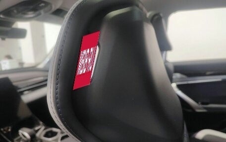 Geely Atlas, 2025 год, 3 449 990 рублей, 26 фотография