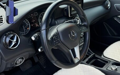 Mercedes-Benz A-Класс, 2013 год, 1 513 000 рублей, 9 фотография