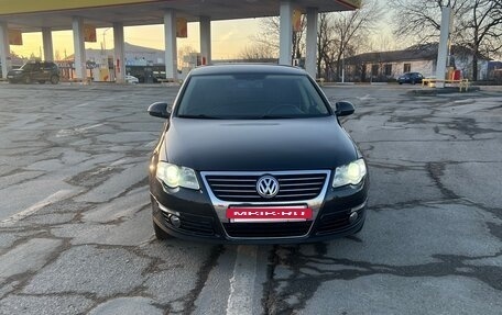 Volkswagen Passat B6, 2007 год, 760 000 рублей, 5 фотография