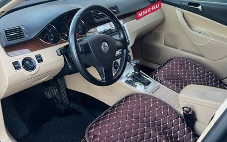 Volkswagen Passat B6, 2007 год, 760 000 рублей, 7 фотография