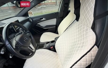 Mercedes-Benz A-Класс, 2013 год, 1 513 000 рублей, 8 фотография