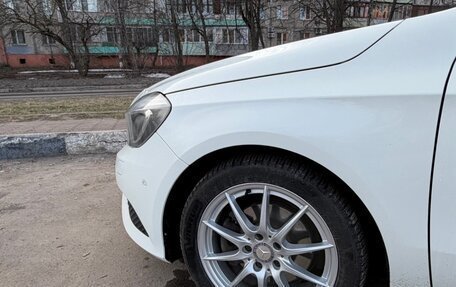 Mercedes-Benz A-Класс, 2013 год, 1 513 000 рублей, 14 фотография