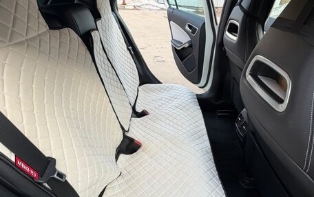 Mercedes-Benz A-Класс, 2013 год, 1 513 000 рублей, 7 фотография