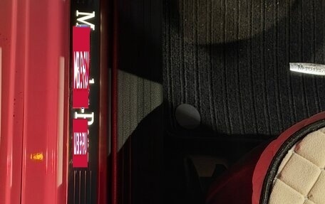 Mercedes-Benz A-Класс, 2013 год, 1 513 000 рублей, 19 фотография