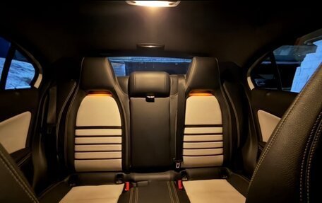 Mercedes-Benz A-Класс, 2013 год, 1 513 000 рублей, 22 фотография