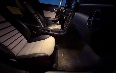 Mercedes-Benz A-Класс, 2013 год, 1 513 000 рублей, 26 фотография