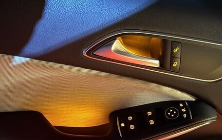 Mercedes-Benz A-Класс, 2013 год, 1 513 000 рублей, 21 фотография