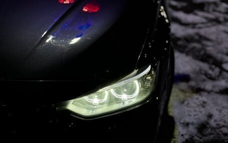 BMW 3 серия, 2013 год, 1 450 000 рублей, 2 фотография