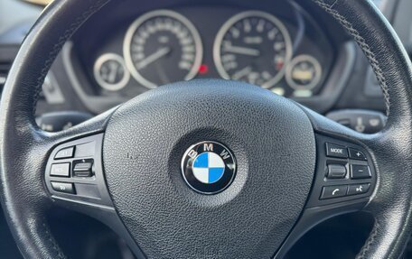 BMW 3 серия, 2013 год, 1 450 000 рублей, 4 фотография