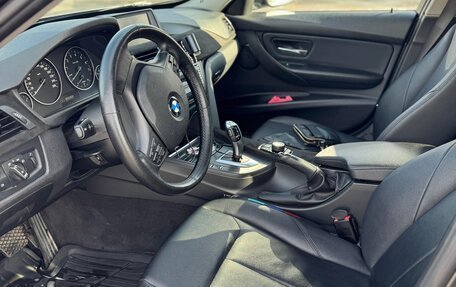 BMW 3 серия, 2013 год, 1 450 000 рублей, 9 фотография