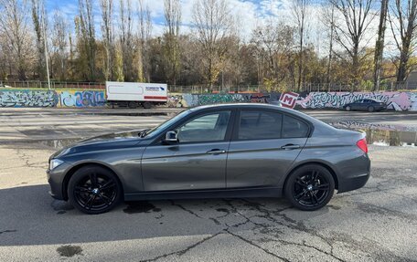 BMW 3 серия, 2013 год, 1 450 000 рублей, 13 фотография