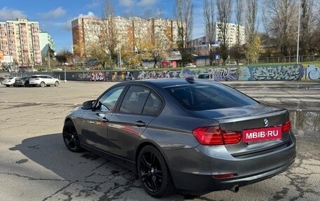 BMW 3 серия, 2013 год, 1 450 000 рублей, 8 фотография