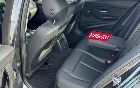 BMW 3 серия, 2013 год, 1 450 000 рублей, 11 фотография