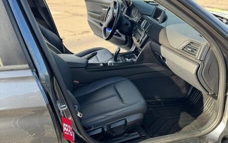 BMW 3 серия, 2013 год, 1 450 000 рублей, 10 фотография