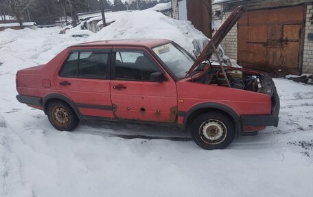 Volkswagen Jetta III, 1988 год, 35 000 рублей, 3 фотография
