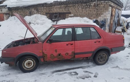 Volkswagen Jetta III, 1988 год, 35 000 рублей, 4 фотография