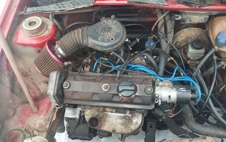 Volkswagen Jetta III, 1988 год, 35 000 рублей, 5 фотография