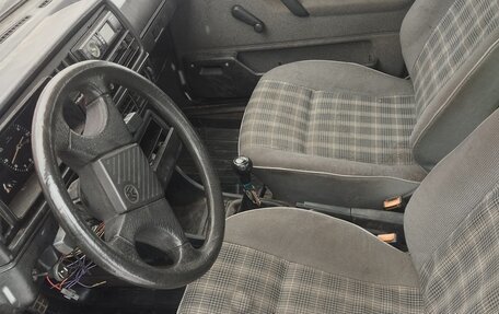 Volkswagen Jetta III, 1988 год, 35 000 рублей, 6 фотография