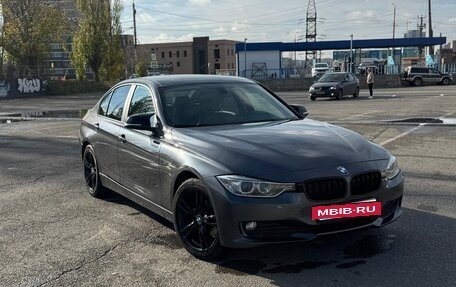 BMW 3 серия, 2013 год, 1 450 000 рублей, 12 фотография