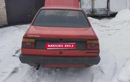 Volkswagen Jetta III, 1988 год, 35 000 рублей, 2 фотография