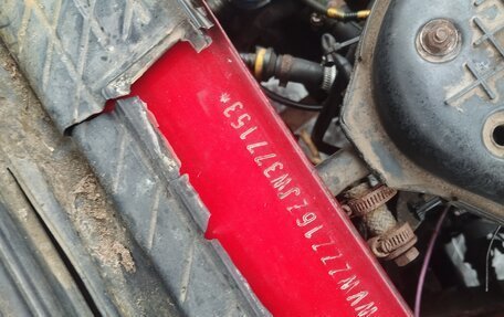 Volkswagen Jetta III, 1988 год, 35 000 рублей, 8 фотография