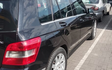 Mercedes-Benz GLK-Класс, 2011 год, 1 600 000 рублей, 5 фотография