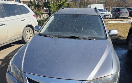 Mazda 6, 2005 год, 290 000 рублей, 2 фотография