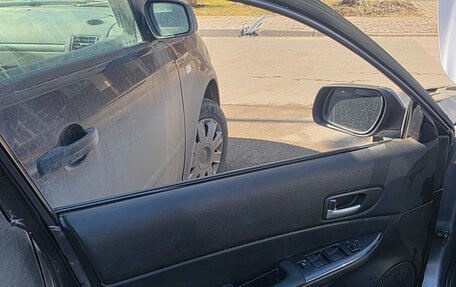 Mazda 6, 2005 год, 290 000 рублей, 12 фотография