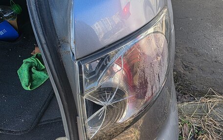 Mazda 6, 2005 год, 290 000 рублей, 9 фотография