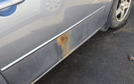 Mazda 6, 2005 год, 290 000 рублей, 8 фотография