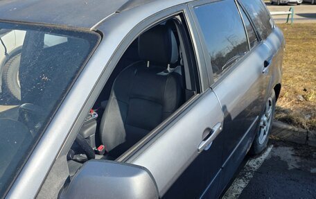 Mazda 6, 2005 год, 290 000 рублей, 14 фотография