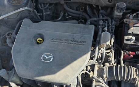 Mazda 6, 2005 год, 290 000 рублей, 15 фотография