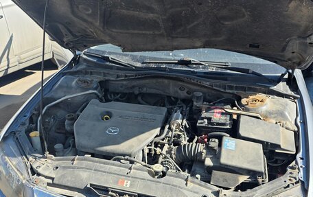 Mazda 6, 2005 год, 290 000 рублей, 16 фотография