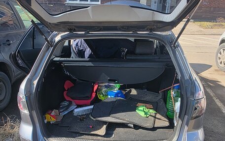 Mazda 6, 2005 год, 290 000 рублей, 19 фотография