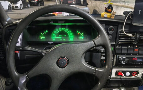 Opel Omega A, 1989 год, 159 000 рублей, 4 фотография