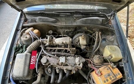 Opel Omega A, 1989 год, 159 000 рублей, 8 фотография