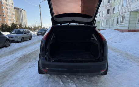 Ford Focus II рестайлинг, 2007 год, 399 999 рублей, 7 фотография