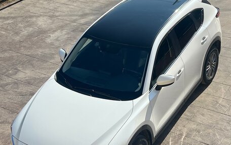 Mazda CX-5 II, 2019 год, 2 500 000 рублей, 3 фотография